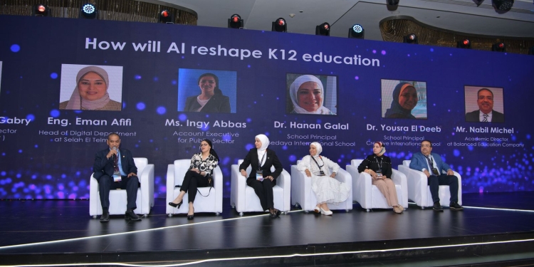 مستشار وزير التعليم العالي:   إنشاء 12 جامعة من الجيل الرابع والتوسع في البيئة التكنولوجية