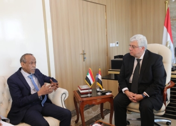 بشرى سارة للطلاب السودانيين بشأن القبول بالجامعات