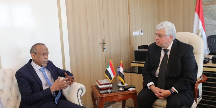 بشرى سارة للطلاب السودانيين بشأن القبول بالجامعات