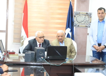 الثانوية العامة 2023.. توجيه مهم من«حجازي» بشأن مقدري الامتحانات