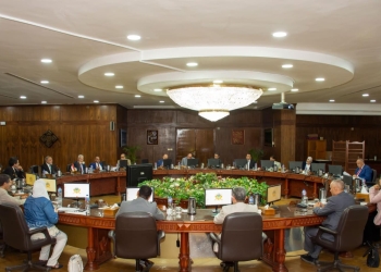 دورات للمجتمع الخارجي في أساسيات التحول الرقمي بجامعة طنطا