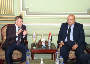 رئيس جامعة عين شمس: ندعم جهود الدولة في تحقيق أهداف التنمية ورؤية 2030