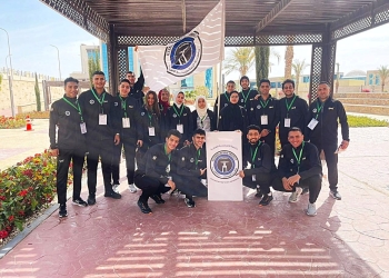 التعليم العالي تعلن حصاد 12 جامعة أهلية مُنبثقة عن الجامعات الحكومية