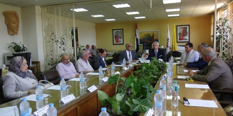 المنيا ضمن أفضل 13 جامعة مصرية بتصنيف ليدن الهولندي