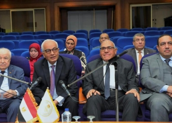 قرار عاجل من التعليم بشأن العمال فى لجان الثانوية العامة 2023 لمنع الغش