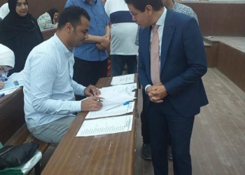 انتهاء امتحانات كليات جامعة بنها.. 10 يونيو