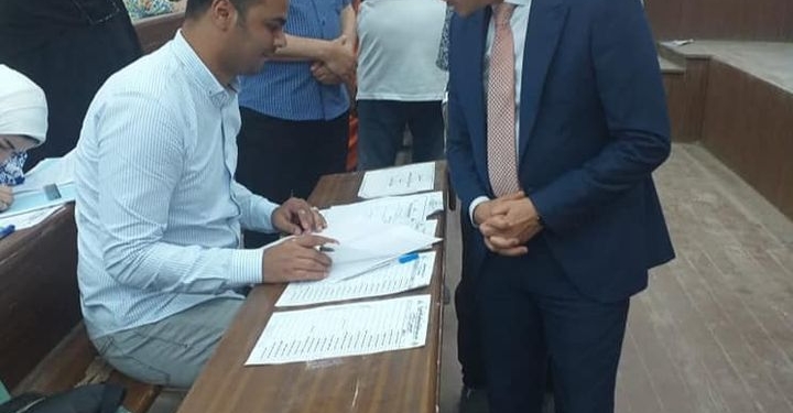 انتهاء امتحانات كليات جامعة بنها.. 10 يونيو