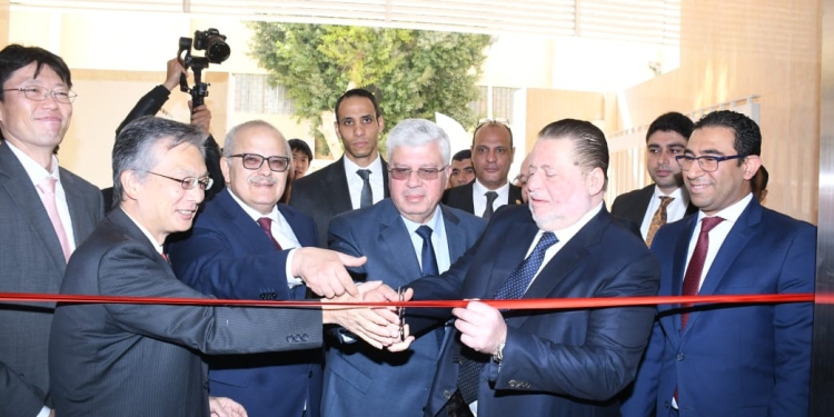 في الذكرى العاشرة لثورة 30 يونيو.. قفزة في التصنيفات العالمية وتطوير شامل في البنية التحتية والمعلوماتية