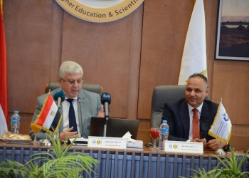 ننشر أسماء الفائزين بجوائز الدولة في العلوم والعلوم التكنولوجية المتقدمة لعام 2022