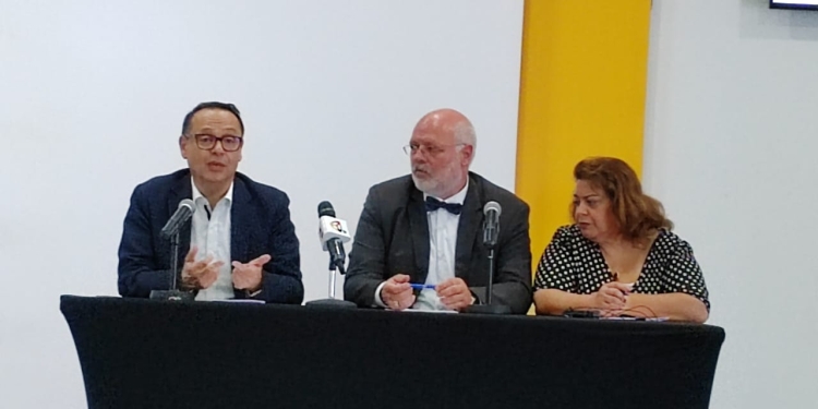 رئيس مكتب الهجرة ببرلين: تغييرات في قانون الجنسية والتأشيرات خلال 2024