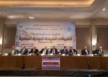 وزير التعليم العالى: برامج للسياحة العلاجية داخل الجامعات