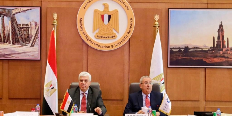 رسميا.. موعد تقديم الطلاب العائدين من الجامعات الروسية وضوابط استكمال الاوراق