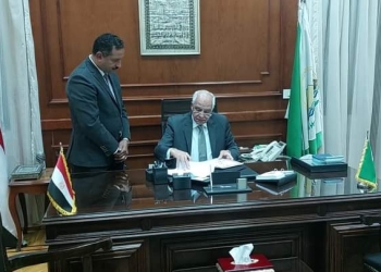 مقار اعتذارات الثانوية العامة 2023 لمحافظة الجيزة