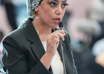 رشا كليب: «الوطني الأعلى للتعليم» دوره رئيسي لحل مشكلات التعليم