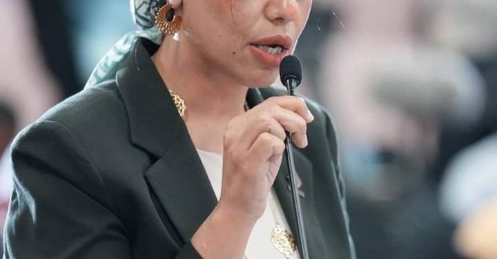 رشا كليب: «الوطني الأعلى للتعليم» دوره رئيسي لحل مشكلات التعليم