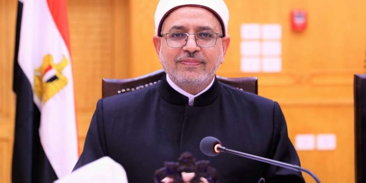 مجلس جامعة الأزهر يهنئ كلية الدراسات الإسلامية والعربية للبنات لاعتماد برنامج «الصحافة والإعلام»