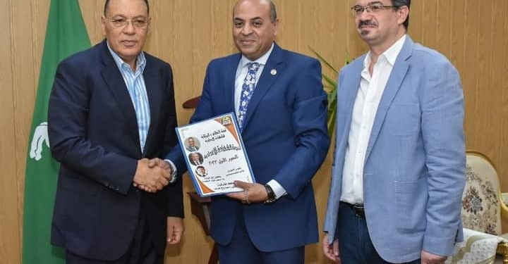 نتيجة الشهادة الإعدادية 2023 بالإسم أو رقم الجلوس بالشرقية