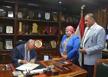 نتيجة الشهادة الإعدادية 2023 بالقليوبية بالإسم فقط