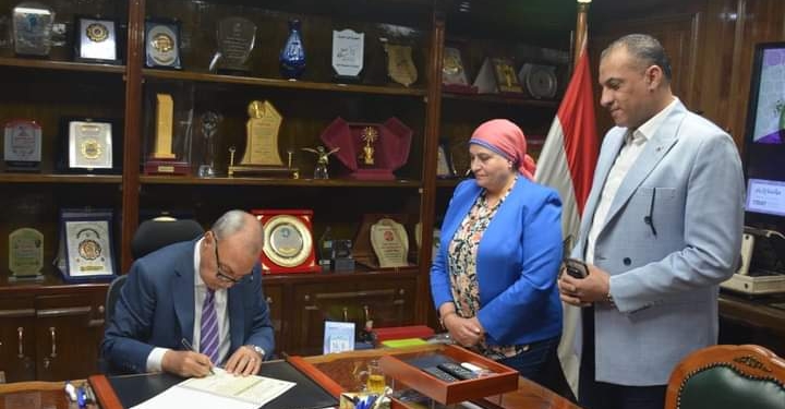 نتيجة الشهادة الإعدادية 2023 بالقليوبية بالإسم فقط