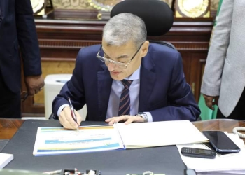 نتيجة الشهادة الإعدادية 2023 بالمنيا برقم الجلوس