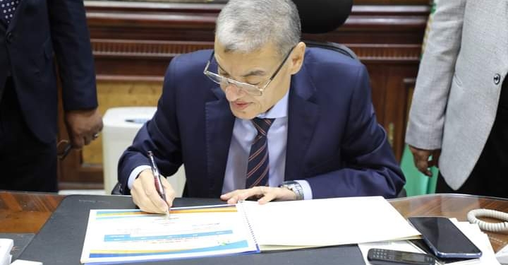 نتيجة الشهادة الإعدادية 2023 بالمنيا برقم الجلوس