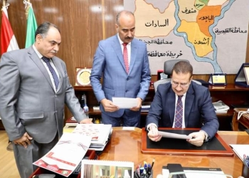 نتيجة الشهادة الإعدادية 2023 بالمنوفية بالإسم أو رقم الجلوس