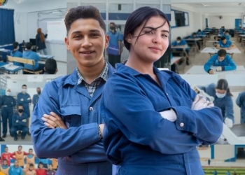 شروط وطريقة التقديم للالتحاق بمدارس غبور للتكنولوجيا التطبيقية