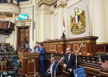 إيهاب منصور يطالب «التعليم» بحد ظاهرة الغش بامتحانات الثانوية العامة