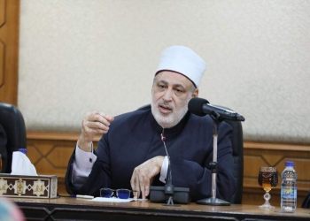 وكيل الأزهر: الاثنين 3 يوليو يوم عمل للعاملين بالأزهر لاستمرار أعمال امتحانات الشهادة الثانوية الأزهرية