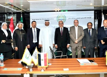 حجازي: نقدم كافة التسهيلات للراغبين في الاستثمار بالتعليم