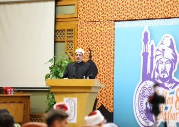 رئيس جامعة الأزهر: الظاهر بيبرس قدم للإسلام والمسلمين مآثر عديدة وكان مع شعب مصر في مقاومة عدوان التتار والمغول وأثبت بطولات عظيمة