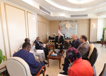 وزير التعليم العالي: مراعاة أوضاع طلاب الدبلومة الأمريكية الوافدين من السودان