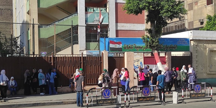 3 حالات غش واستبعاد ملاحظين.. حصيلة أول يوم امتحانات ثانوية عامة