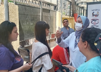 هل تم إلغاء درجات الرأفة بامتحانات الثانوية العامة؟