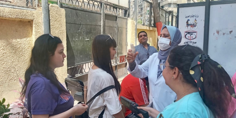 هل تم إلغاء درجات الرأفة بامتحانات الثانوية العامة؟