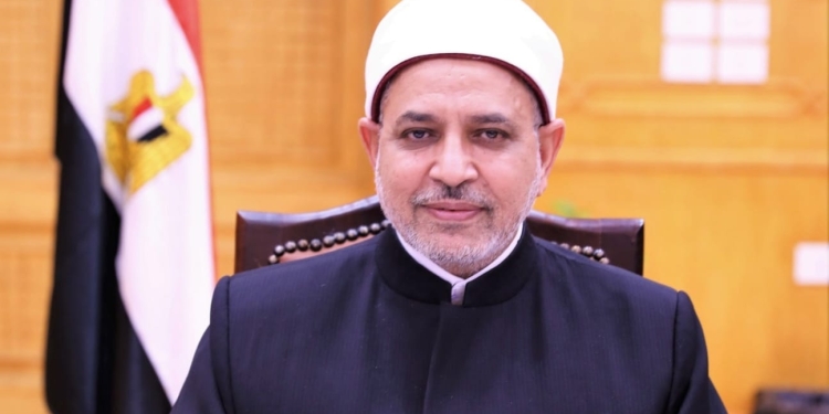 رئيس جامعة الأزهر يتابع أعمال امتحانات الفصل الدراسي الثاني بمختلف الكليات في أسبوعها الثاني