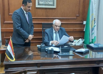 تفعيل الخدمة الإلكترونية لتحويل الطلاب بين المدارس والإدارات