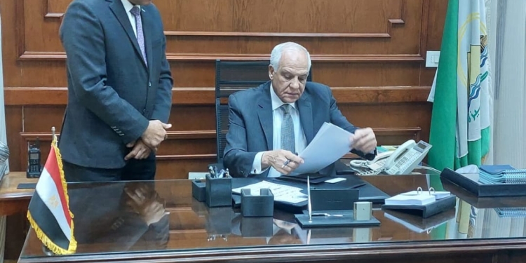 تفعيل الخدمة الإلكترونية لتحويل الطلاب بين المدارس والإدارات