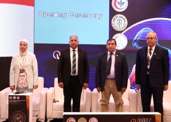 نائب رئيس جامعة الأزهر يفتتح المؤتمر السنوي لقسم جراحة العظام وسط مشاركات من الجامعات المصرية