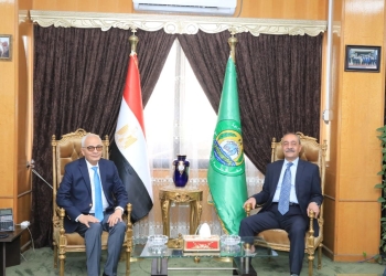 وزير التعليم يزور محافظة الاسماعيلية لاستعراض استعدادات امتحانات الثانوية العامة