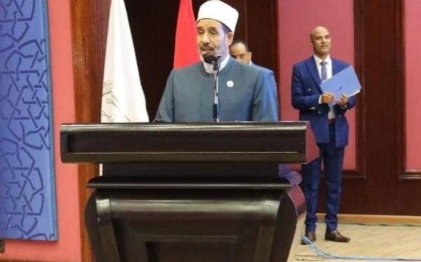 مجلس جامعة الأزهر يقدم التهنئة لكلية الدعوة بمناسبة حصولها على شهادة تجديد الاعتماد من هيئة ضمان الجودة