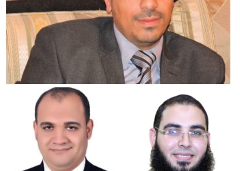 كلية العلوم جامعة الأزهر تحصد جوائز الدولة التشجيعية