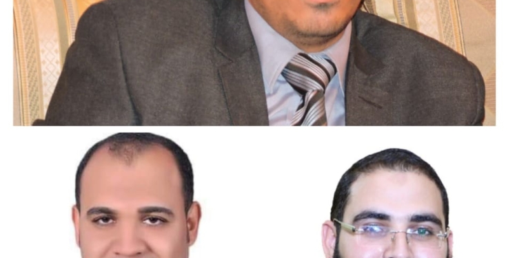 كلية العلوم جامعة الأزهر تحصد جوائز الدولة التشجيعية