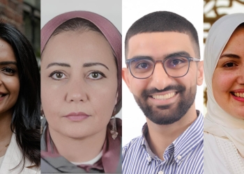 اختيار أول دفعة من زمالة الباحثين المقدمة من برنامج معمل عبد اللطيف جميل لمكافحة الفقر بالجامعة الأمريكية