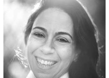 أستاذة بالجامعة الأمريكية تفوز بجائزة عن دليل لتصميم جامعة تراعي المصابين بالتوحد