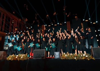 الإثنين..جامعة جزيرة الأمير إدوارد تحتفل بتخريج الدفعة الثانية بحضور وزيري التعليم العالي والنقل