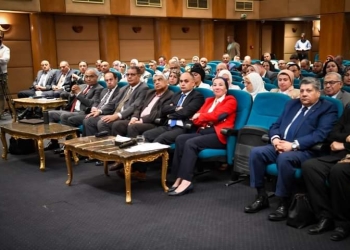 الاستشعار من البعد تشارك في إطلاق مشروع “إدارة تلوث الهواء وتغير المناخ بالقاهرة الكبرى”