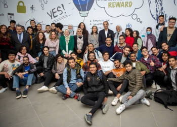 مصر للمعلوماتية تعقد شراكات دولية مع جامعات دولية مرموقة