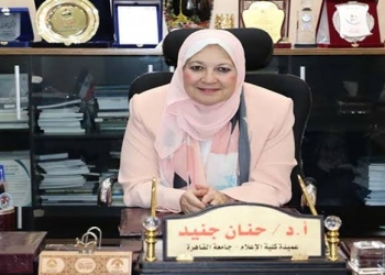 “إعلام القاهرة” تطلق مهرجان مشروعات تخرج قسم الإذاعة والتليفزيون لعام 2023