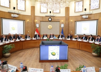 تنسيق الشهادات المعادلة 2023..95٪ للطب و 90٪ للاسنان والصيدلة